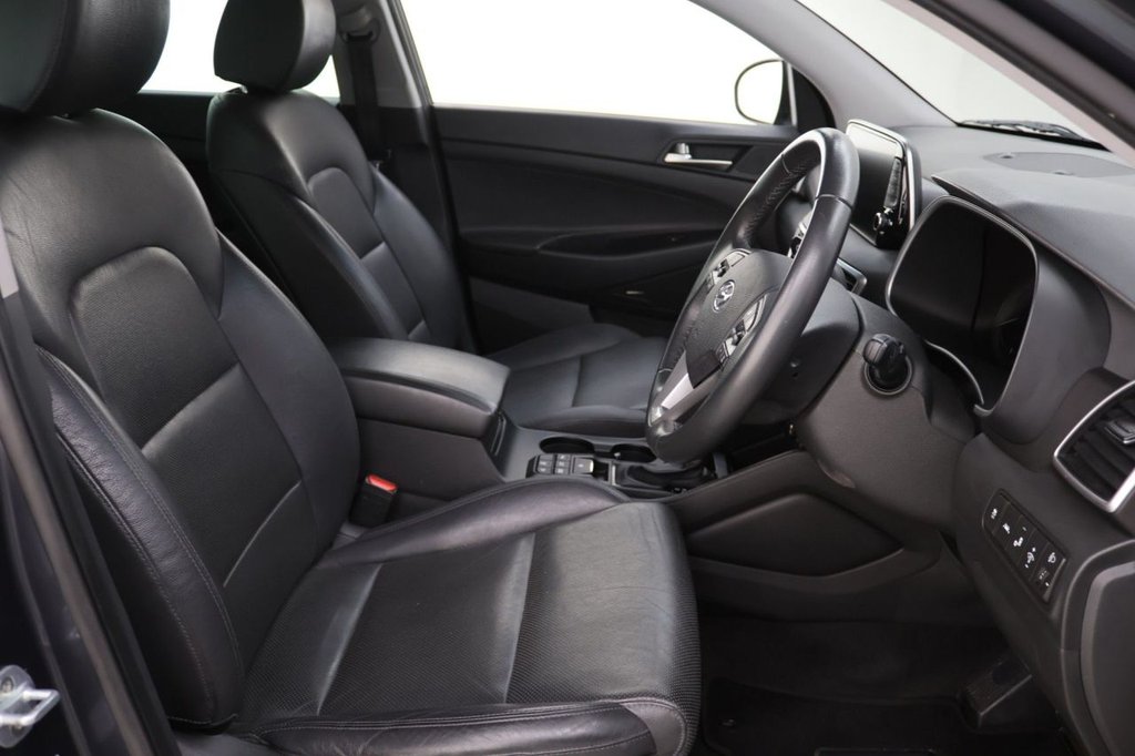 Used Hyundai TUCSON 2020 for sale - 77088963: Photo 12