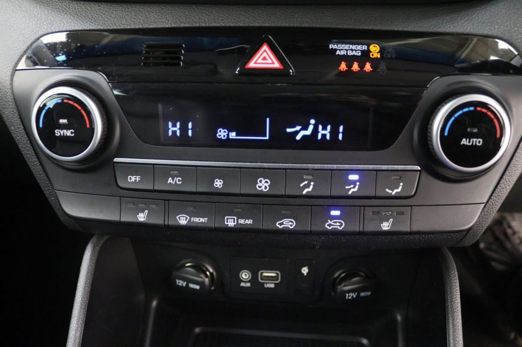 Used Hyundai TUCSON 2020 for sale - 77088963: Photo 13