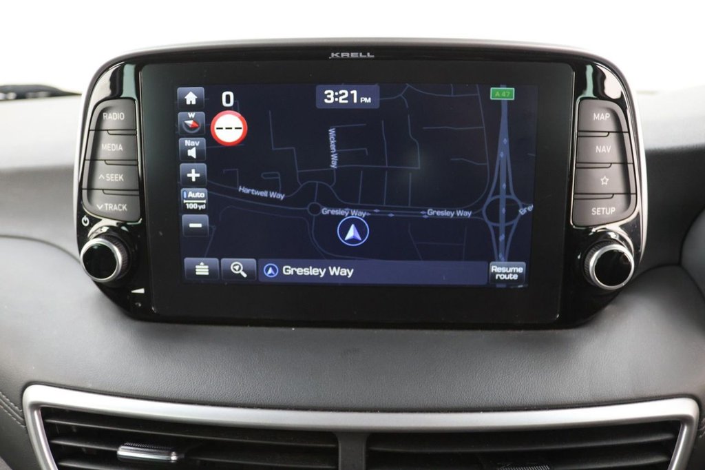 Used Hyundai TUCSON 2020 for sale - 77088963: Photo 15