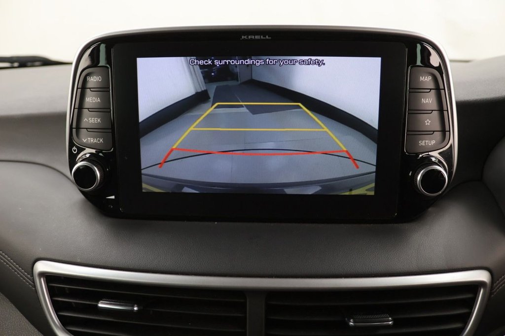 Used Hyundai TUCSON 2020 for sale - 77088963: Photo 16