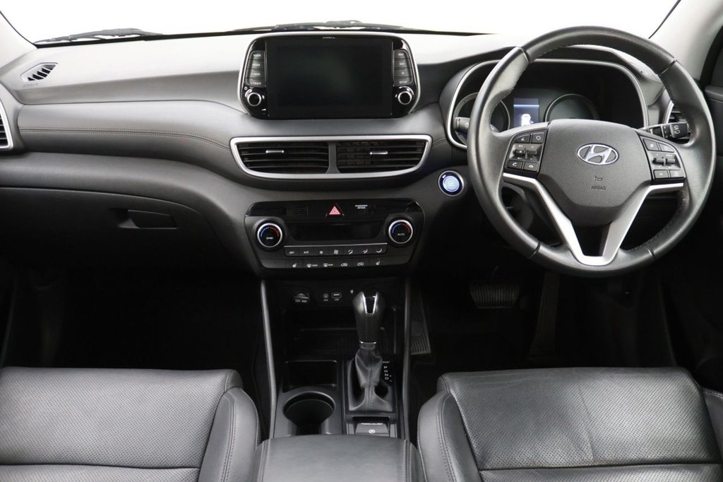 Used Hyundai TUCSON 2020 for sale - 77088963: Photo 18