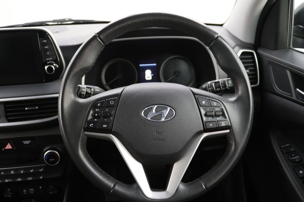 Used Hyundai TUCSON 2020 for sale - 77088963: Photo 20