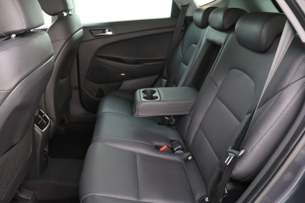 Used Hyundai TUCSON 2020 for sale - 77088963: Photo 21