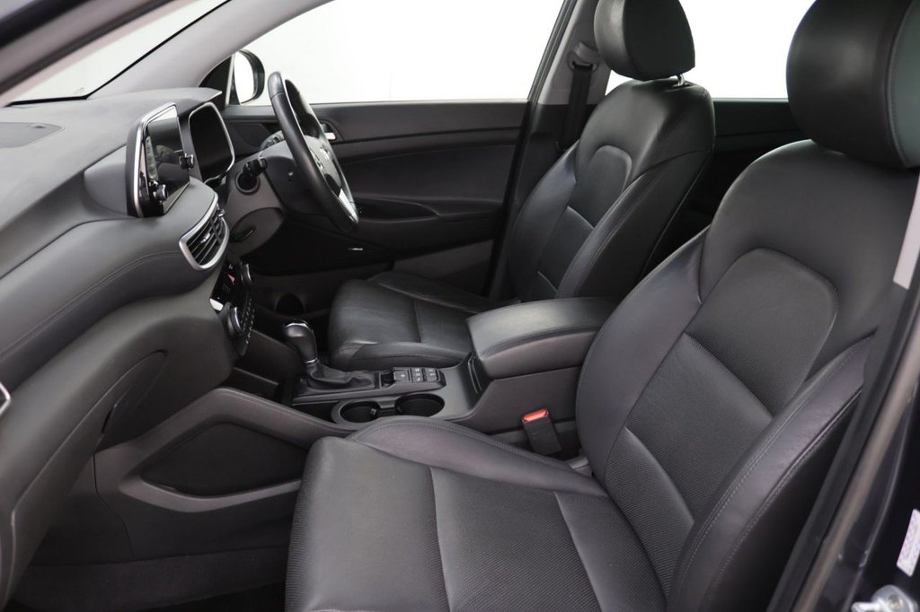 Used Hyundai TUCSON 2020 for sale - 77088963: Photo 22