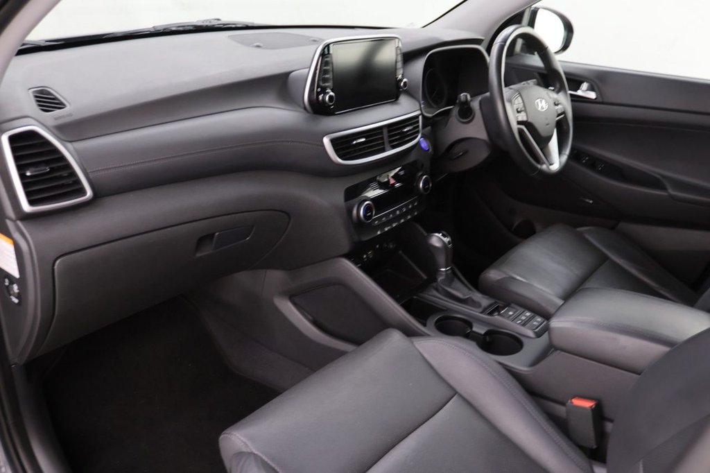 Used Hyundai TUCSON 2020 for sale - 77088963: Photo 24