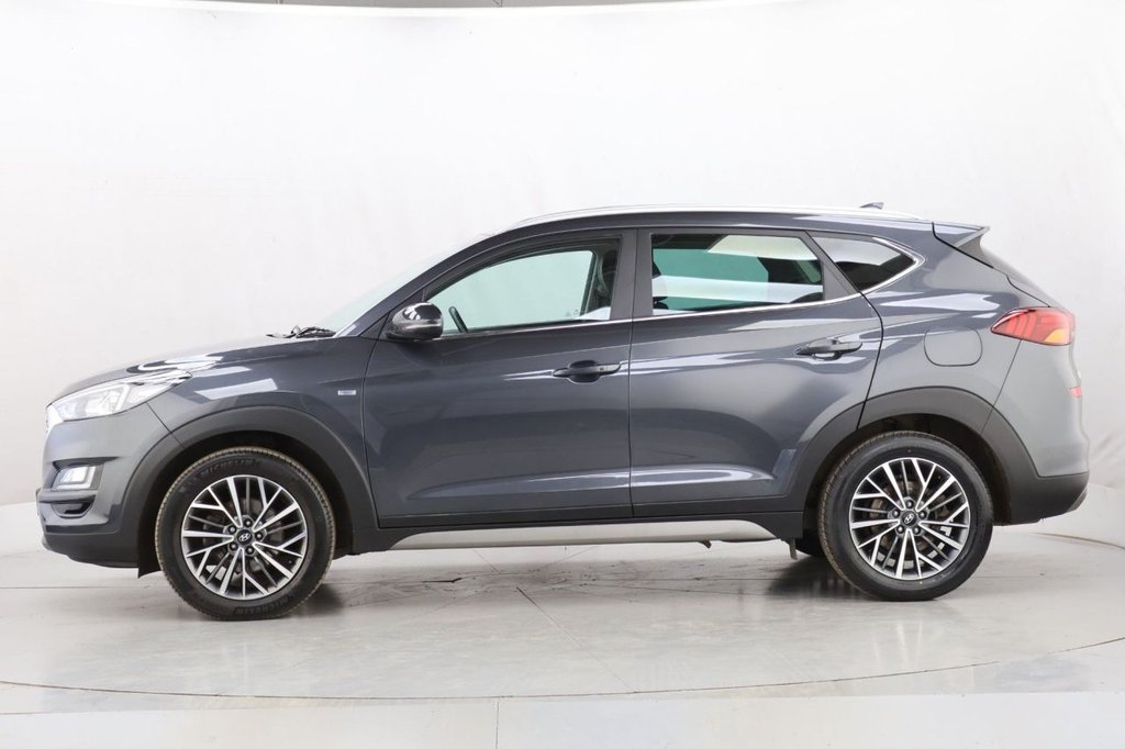 Used Hyundai TUCSON 2020 for sale - 77088963: Photo 6
