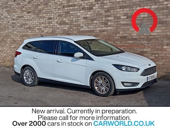 Used Ford Focus 2018 for sale - 79462429: Photo