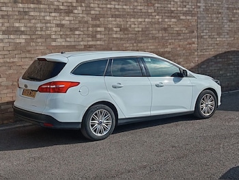 Used Ford Focus 2018 for sale - 79462429: Photo