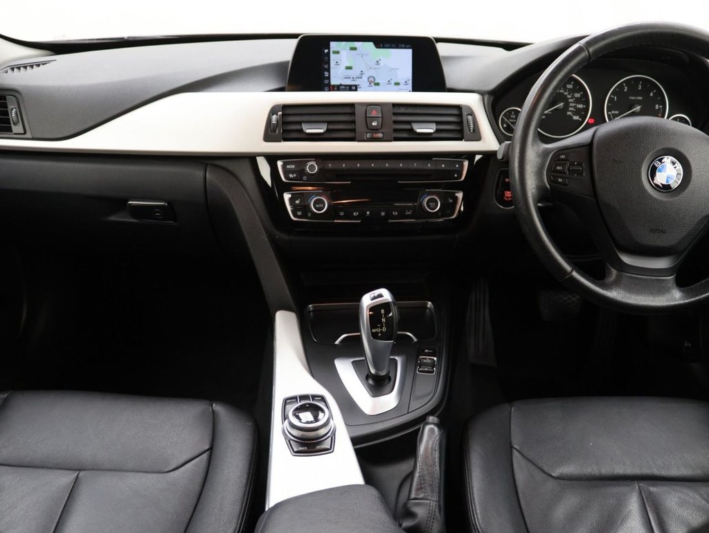 Used BMW 3 Series 2018 for sale - 76768197: Photo 18