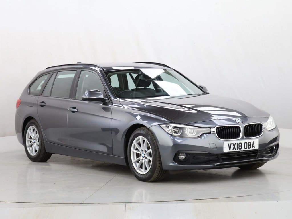 Used BMW 3 Series 2018 for sale - 76768197: Photo 2