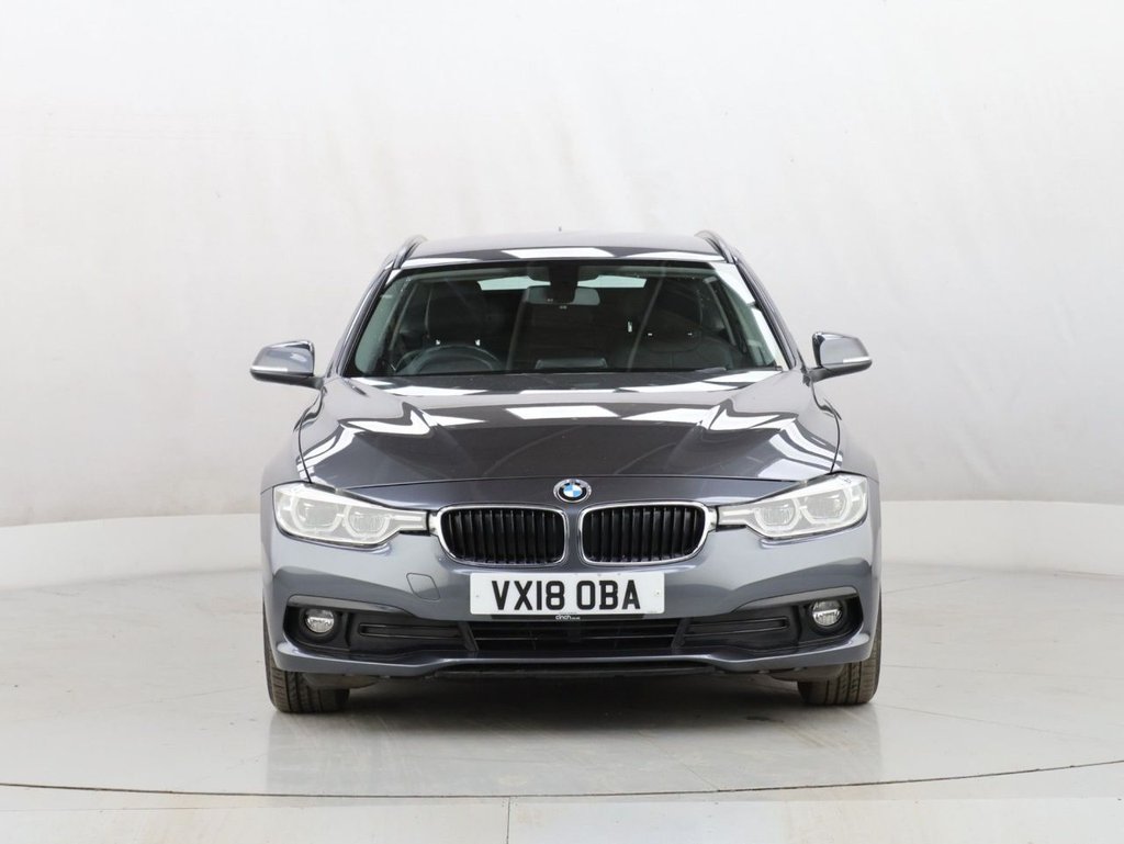 Used BMW 3 Series 2018 for sale - 76768197: Photo 3