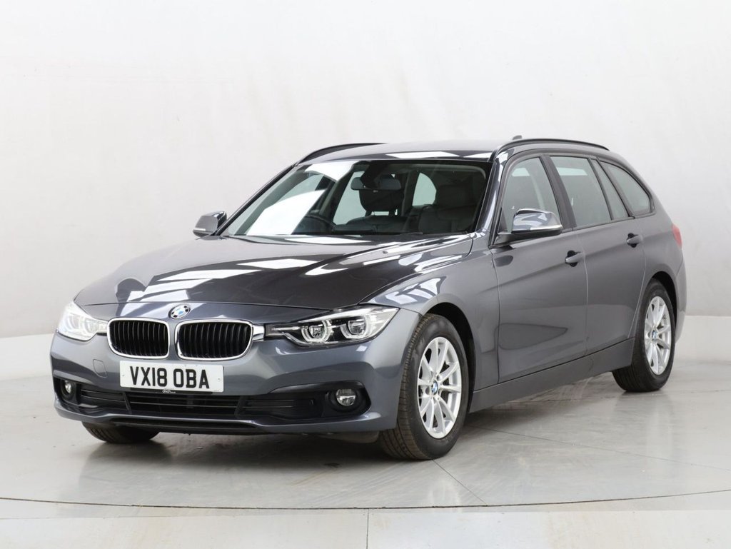 Used BMW 3 Series 2018 for sale - 76768197: Photo 5