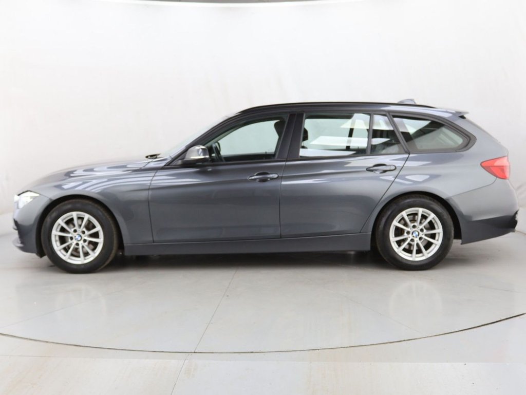 Used BMW 3 Series 2018 for sale - 76768197: Photo 6