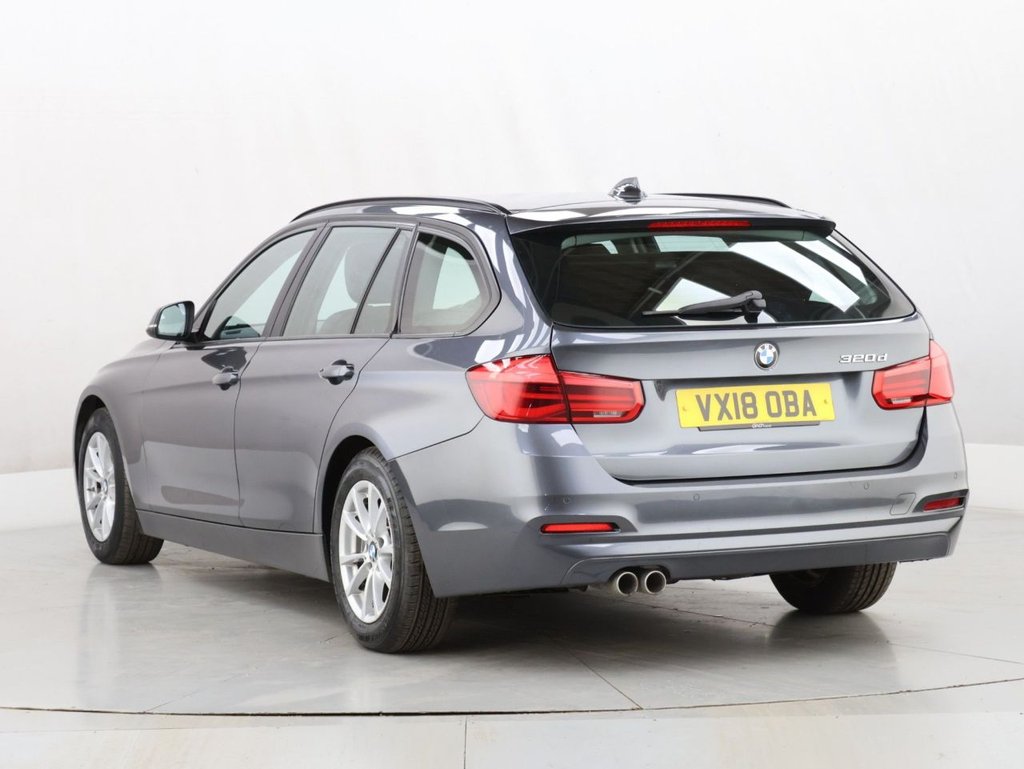 Used BMW 3 Series 2018 for sale - 76768197: Photo 7