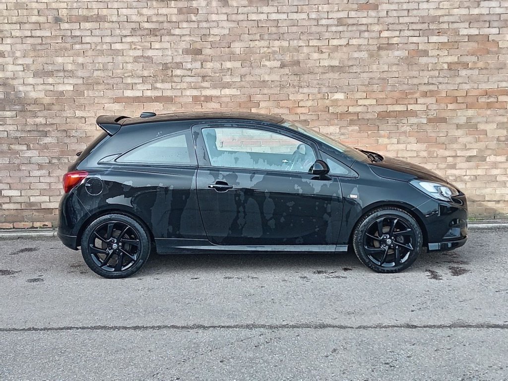 Used Vauxhall Corsa 2019 for sale - 77608711: Photo 2