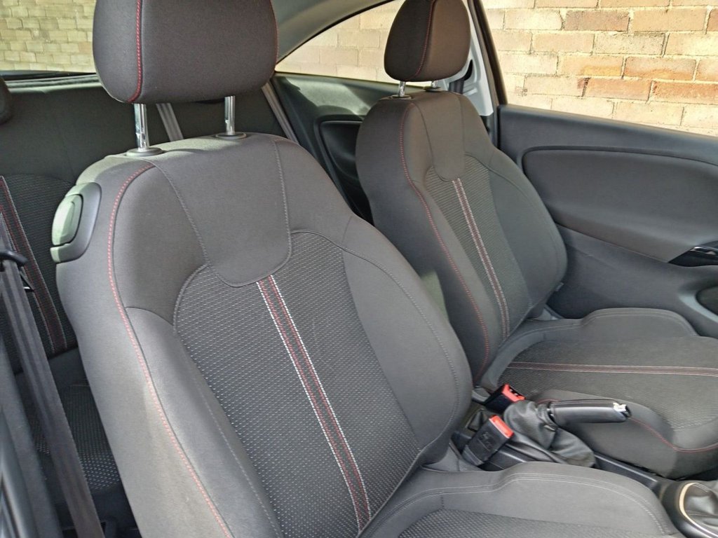 Used Vauxhall Corsa 2019 for sale - 77608711: Photo 5