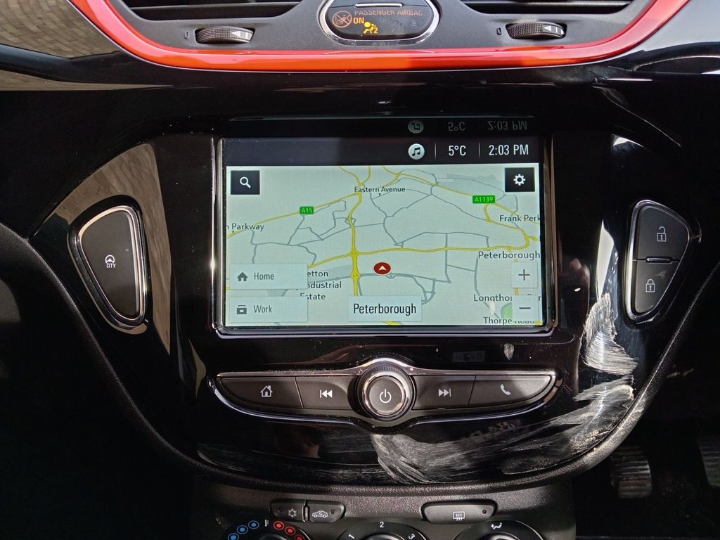 Used Vauxhall Corsa 2019 for sale - 77608711: Photo 8