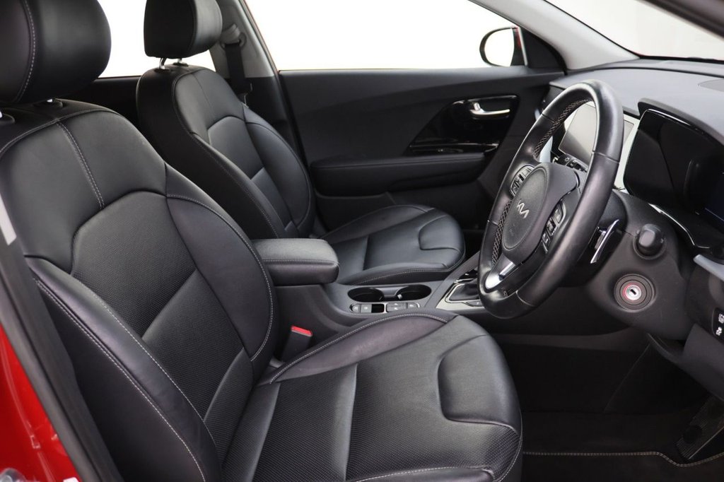 Used Kia Niro 2022 for sale - 77212374: Photo 12