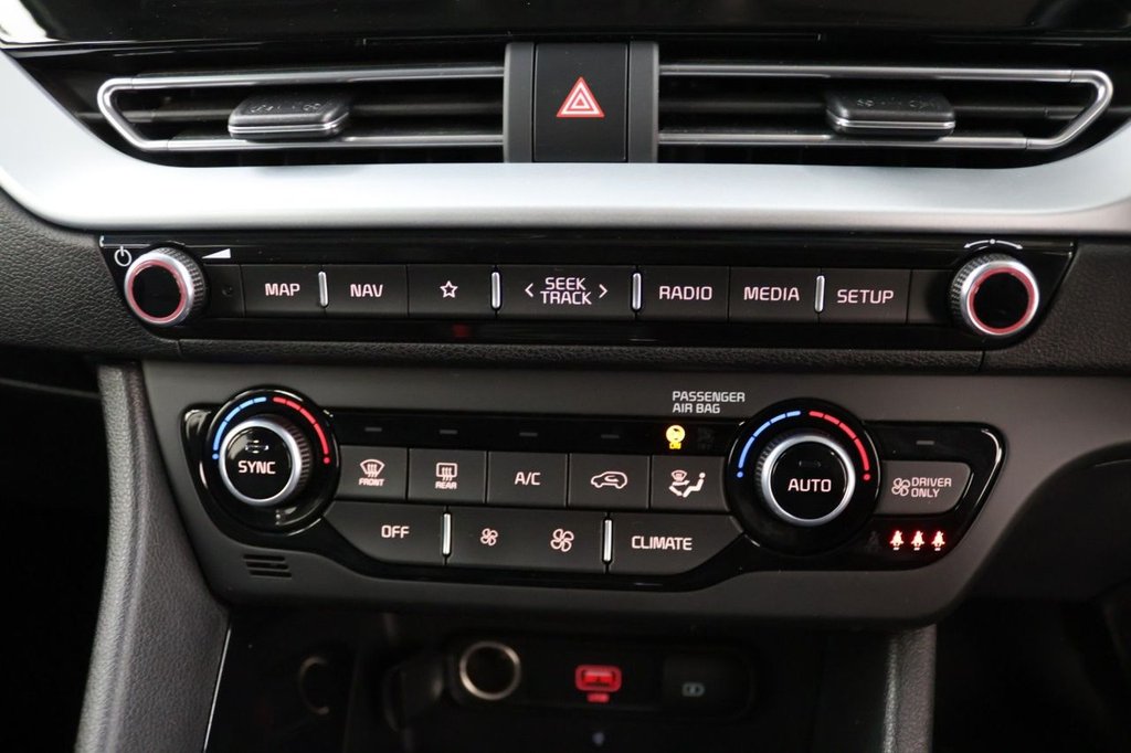 Used Kia Niro 2022 for sale - 77212374: Photo 13