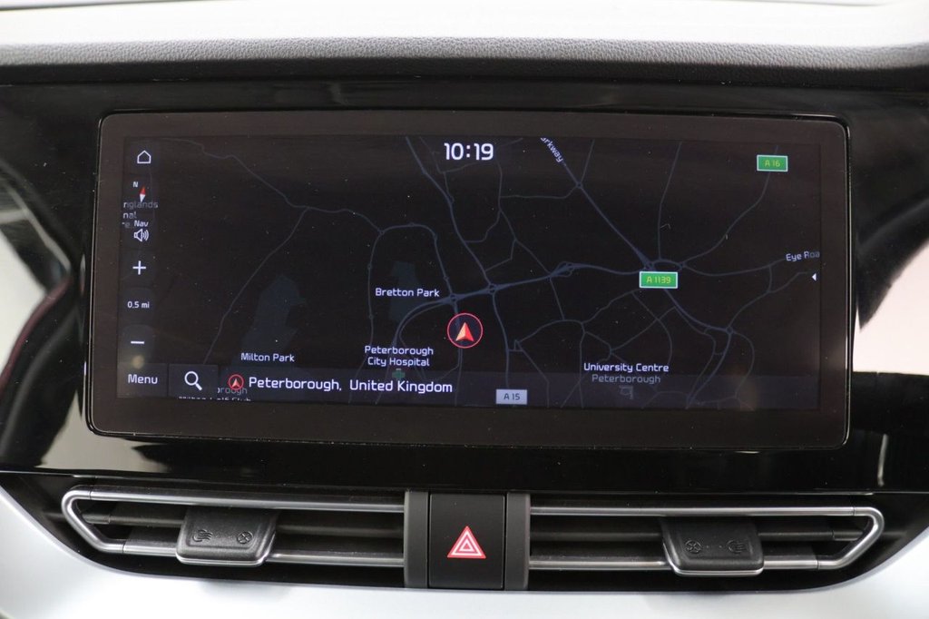 Used Kia Niro 2022 for sale - 77212374: Photo 16