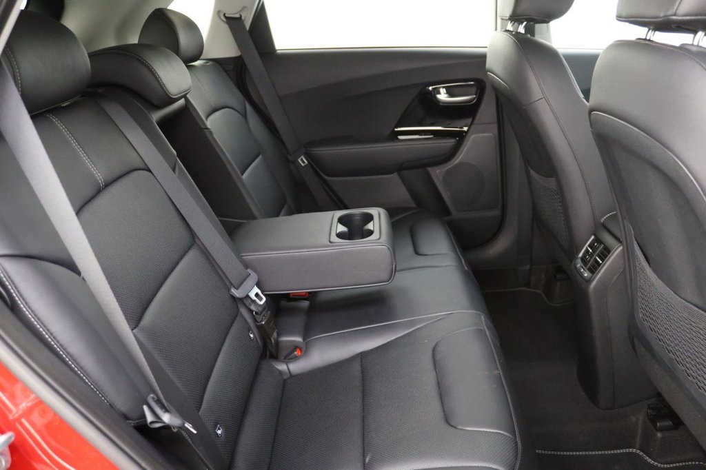 Used Kia Niro 2022 for sale - 77212374: Photo 17