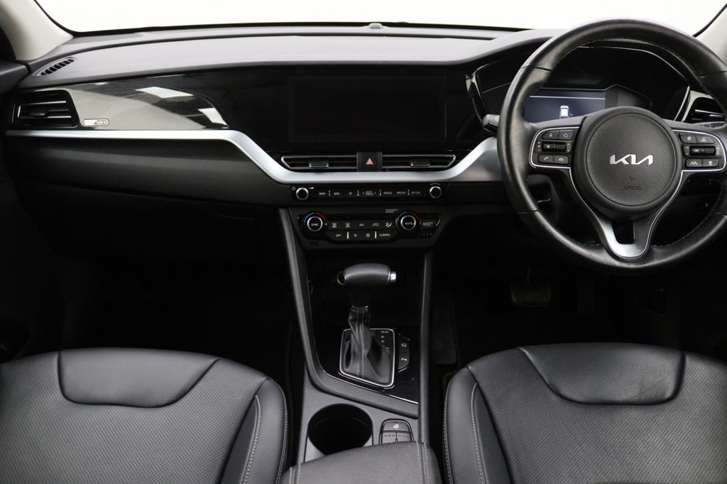 Used Kia Niro 2022 for sale - 77212374: Photo 18