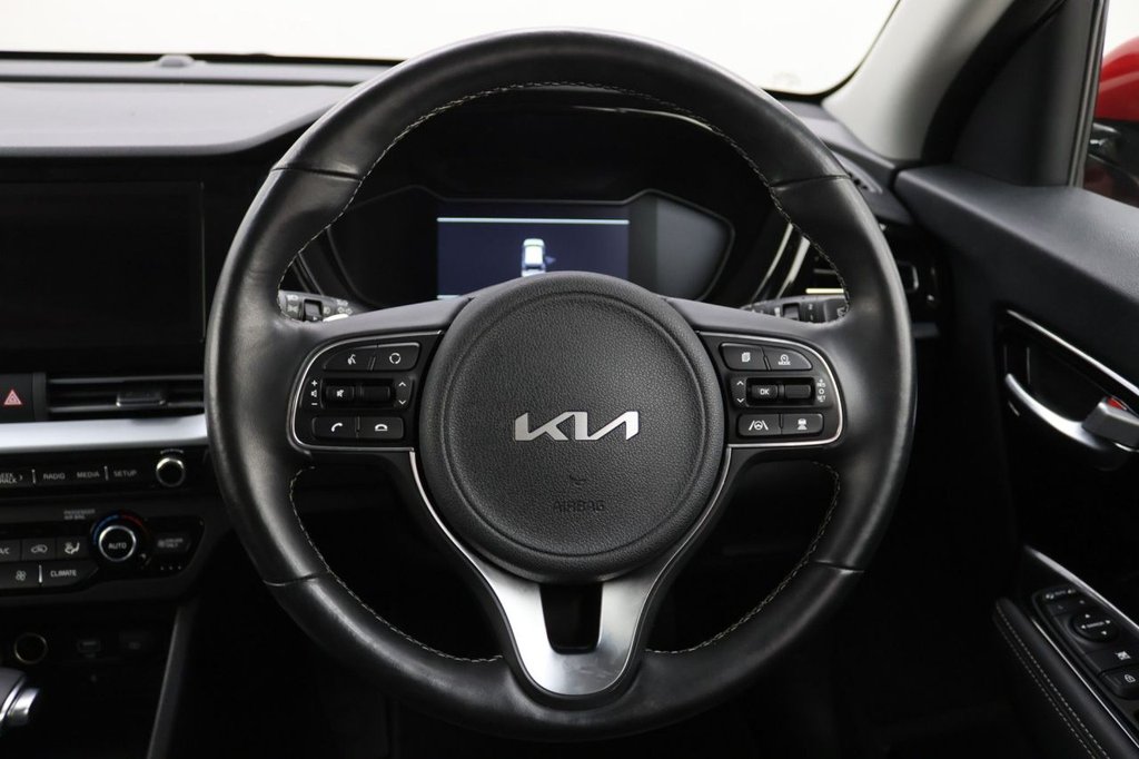 Used Kia Niro 2022 for sale - 77212374: Photo 20