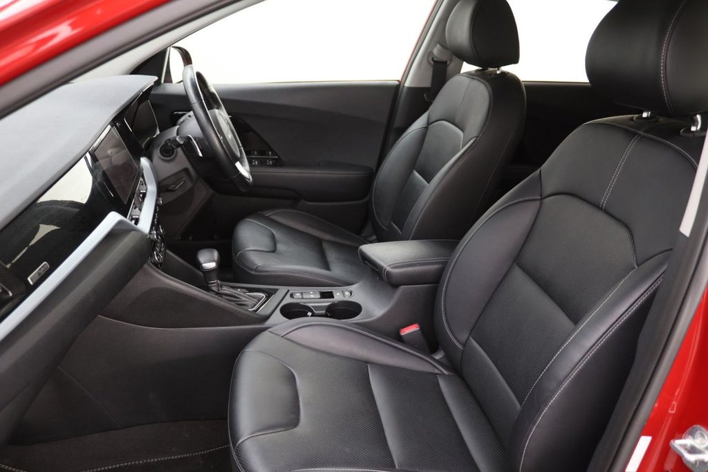 Used Kia Niro 2022 for sale - 77212374: Photo 22