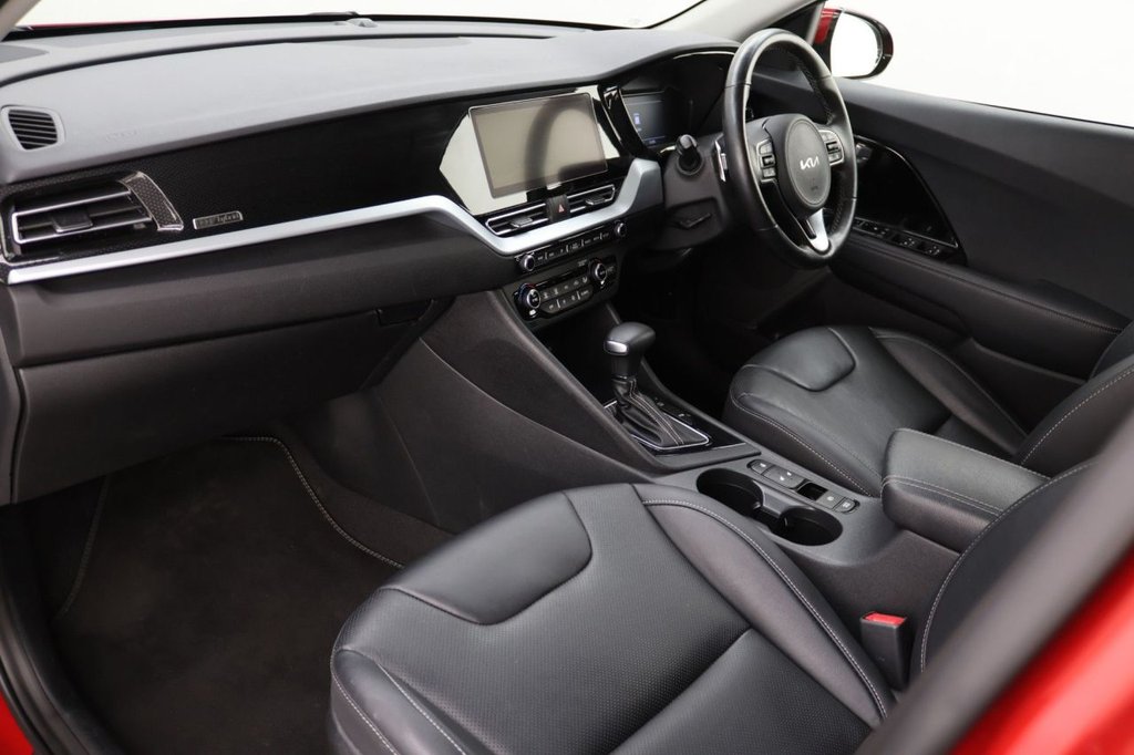 Used Kia Niro 2022 for sale - 77212374: Photo 24