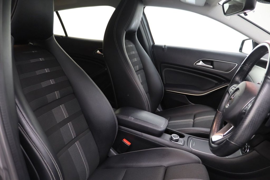 Used Mercedes-Benz GLA 2019 for sale - 77484984: Photo 11