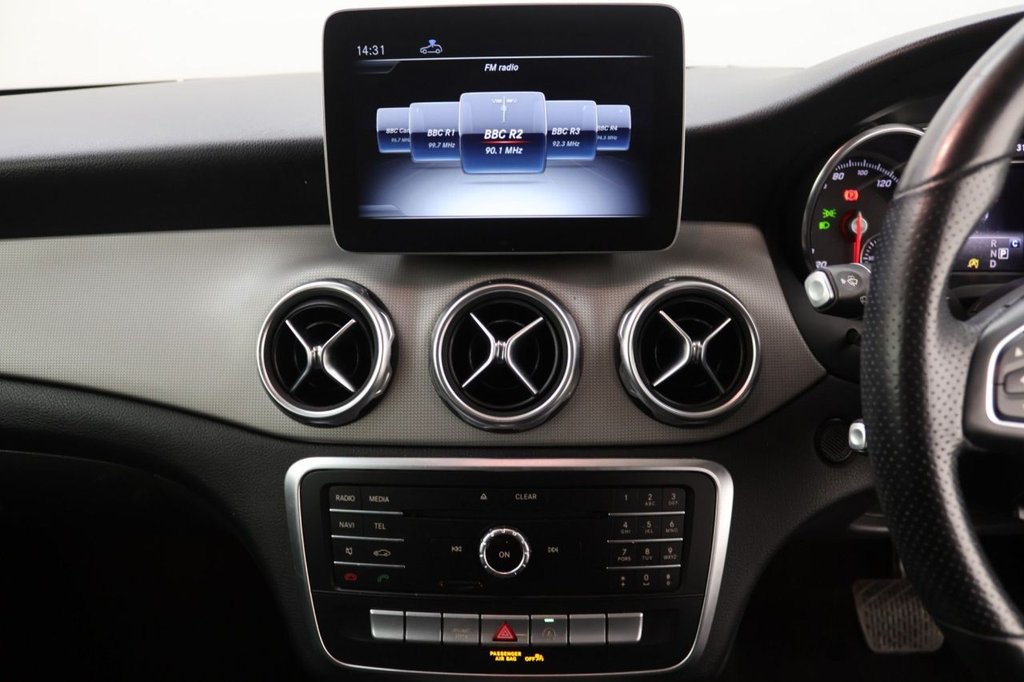 Used Mercedes-Benz GLA 2019 for sale - 77484984: Photo 13