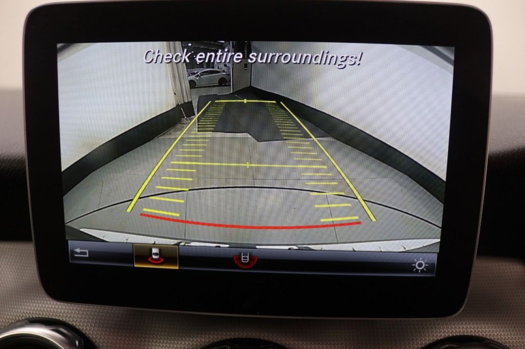 Used Mercedes-Benz GLA 2019 for sale - 77484984: Photo 14