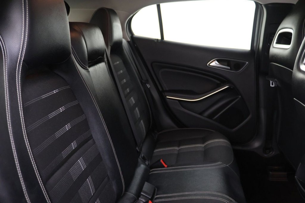 Used Mercedes-Benz GLA 2019 for sale - 77484984: Photo 15