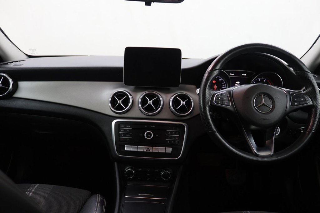 Used Mercedes-Benz GLA 2019 for sale - 77484984: Photo 17