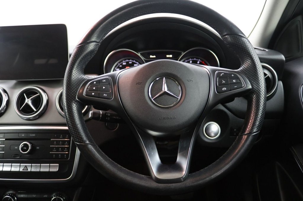 Used Mercedes-Benz GLA 2019 for sale - 77484984: Photo 18