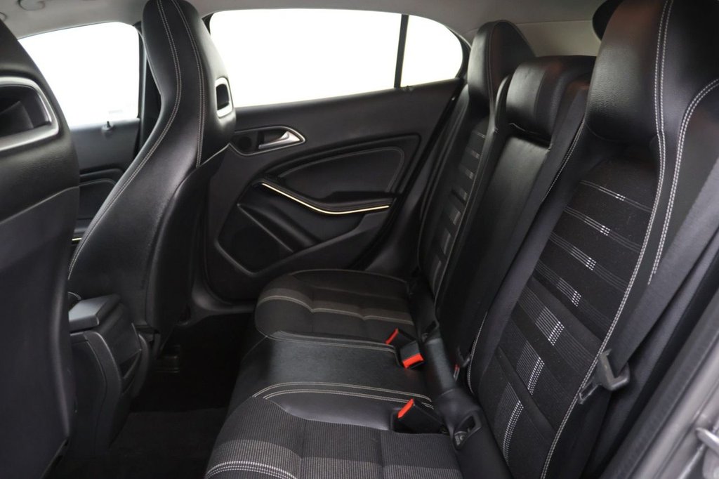 Used Mercedes-Benz GLA 2019 for sale - 77484984: Photo 19