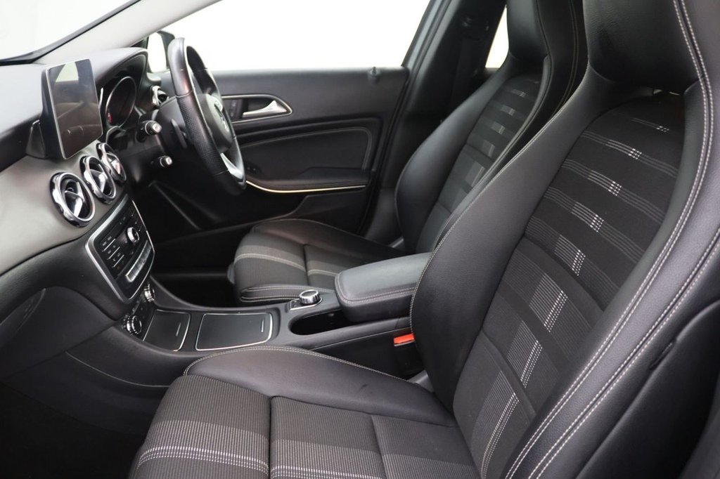 Used Mercedes-Benz GLA 2019 for sale - 77484984: Photo 20