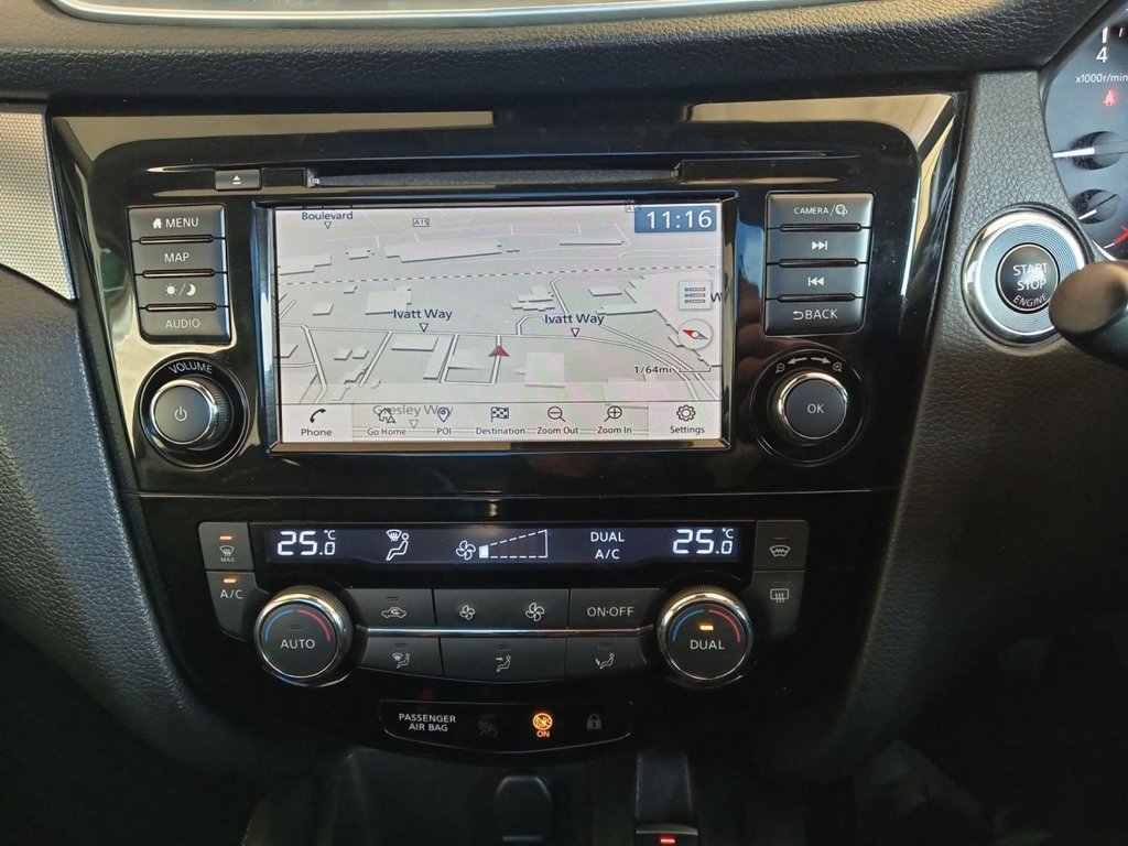 Used Nissan Qashqai 2020 for sale - 77075488: Photo 10