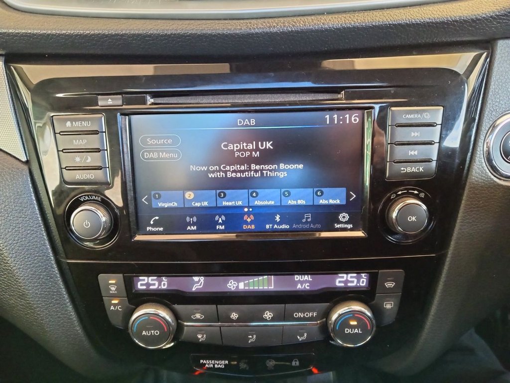 Used Nissan Qashqai 2020 for sale - 77075488: Photo 12