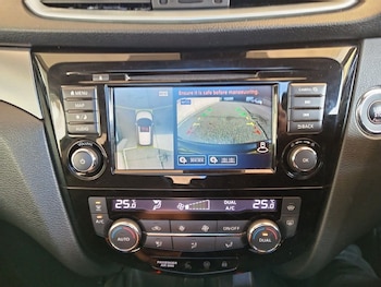 Used Nissan Qashqai 2020 for sale - 77075488: Photo