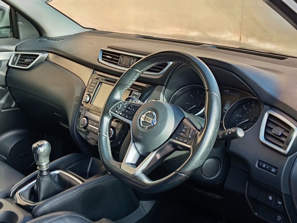 Used Nissan Qashqai 2020 for sale - 77075488: Photo 8