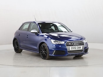 Used Audi S1 2016 for sale - 79527885: Photo