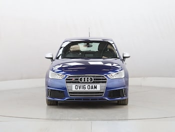 Used Audi S1 2016 for sale - 79527885: Photo