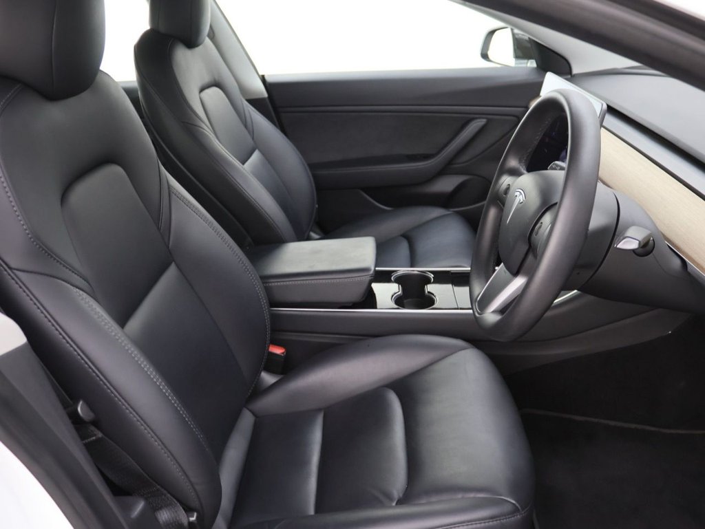 Used Tesla Model 3 2020 for sale - 76542166: Photo 11