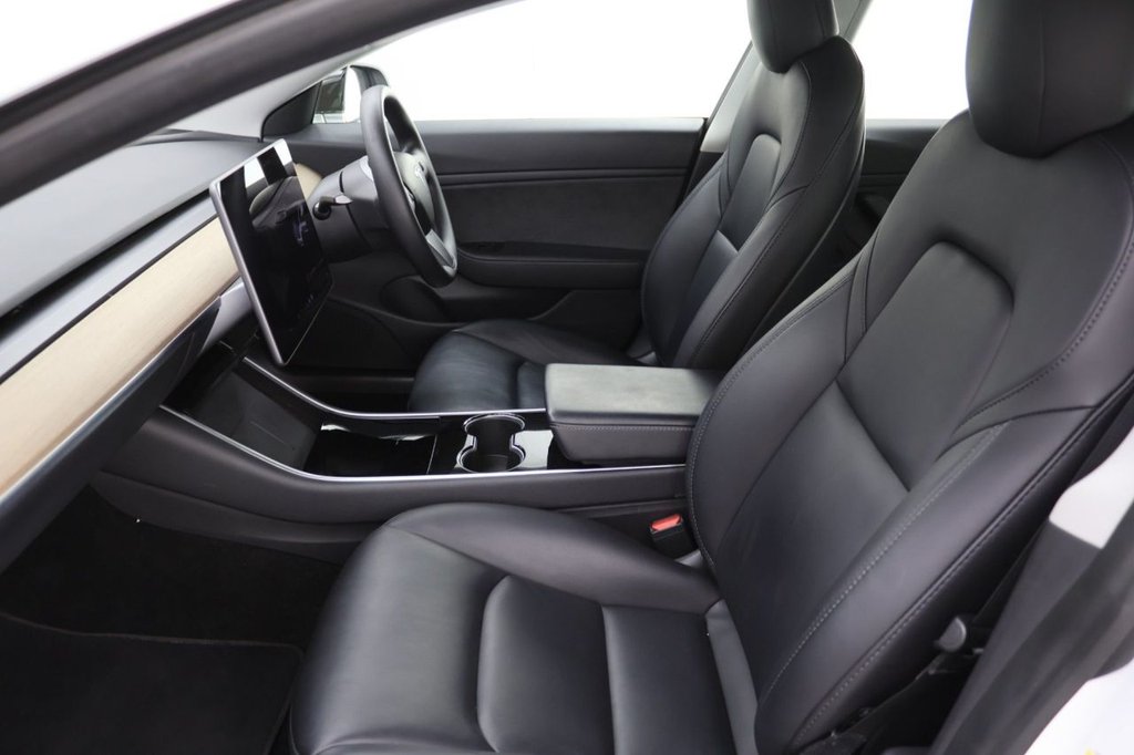 Used Tesla Model 3 2020 for sale - 76542166: Photo 17