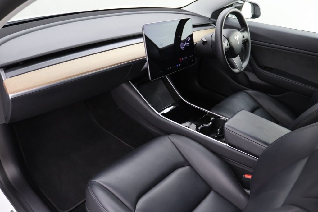 Used Tesla Model 3 2020 for sale - 76542166: Photo 19