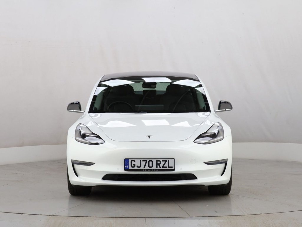 Used Tesla Model 3 2020 for sale - 76542166: Photo 2
