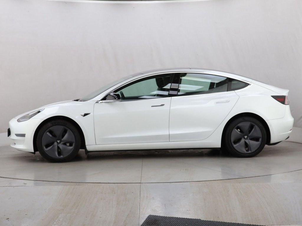 Used Tesla Model 3 2020 for sale - 76542166: Photo 5