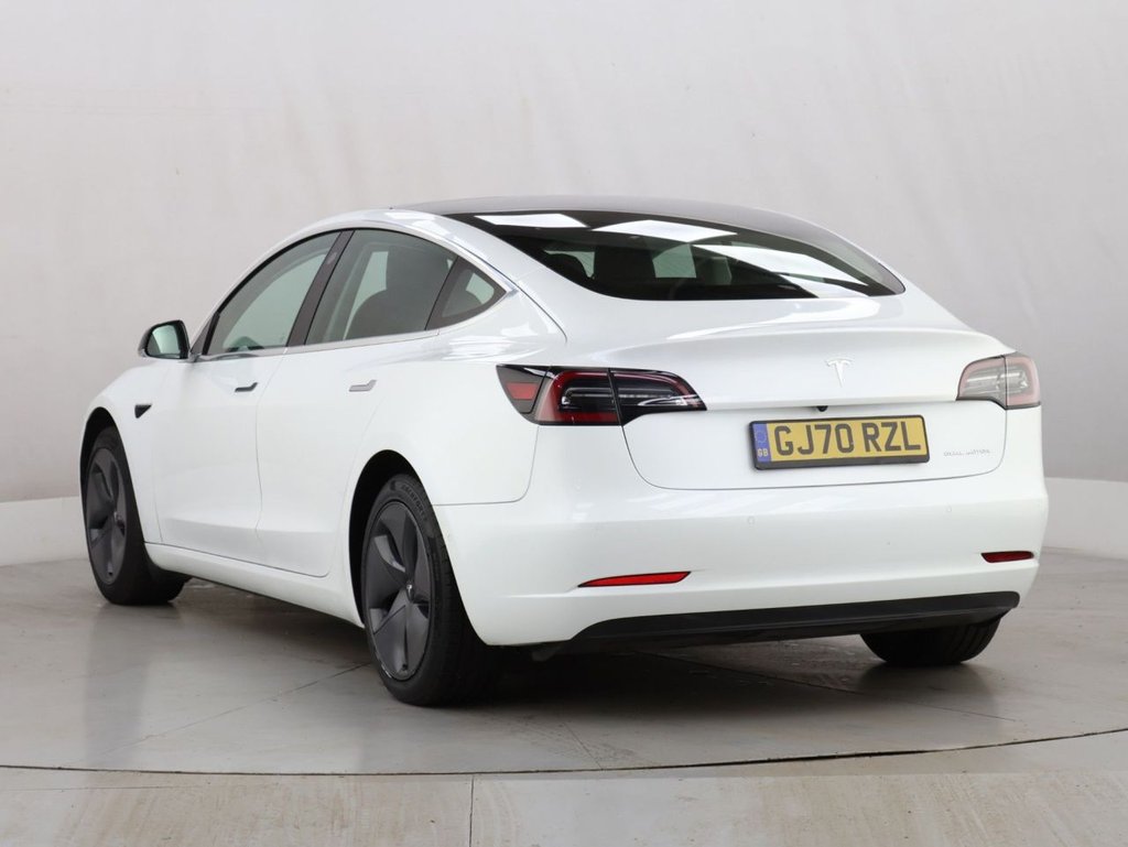 Used Tesla Model 3 2020 for sale - 76542166: Photo 6