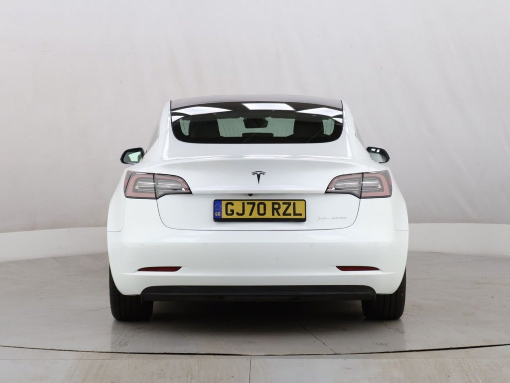 Used Tesla Model 3 2020 for sale - 76542166: Photo 8